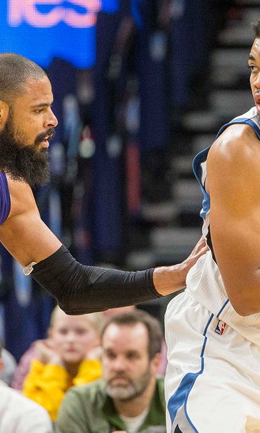 Preview: Suns vs. Timberwolves, 6:30 p.m., FOX Sports Arizona